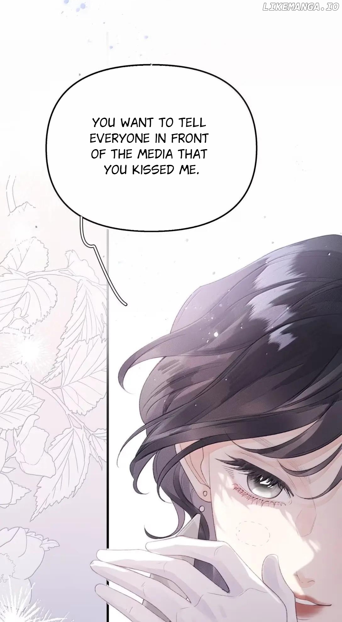 My Ex-Girlfriend Became My Boss Chapter 46 - page 29